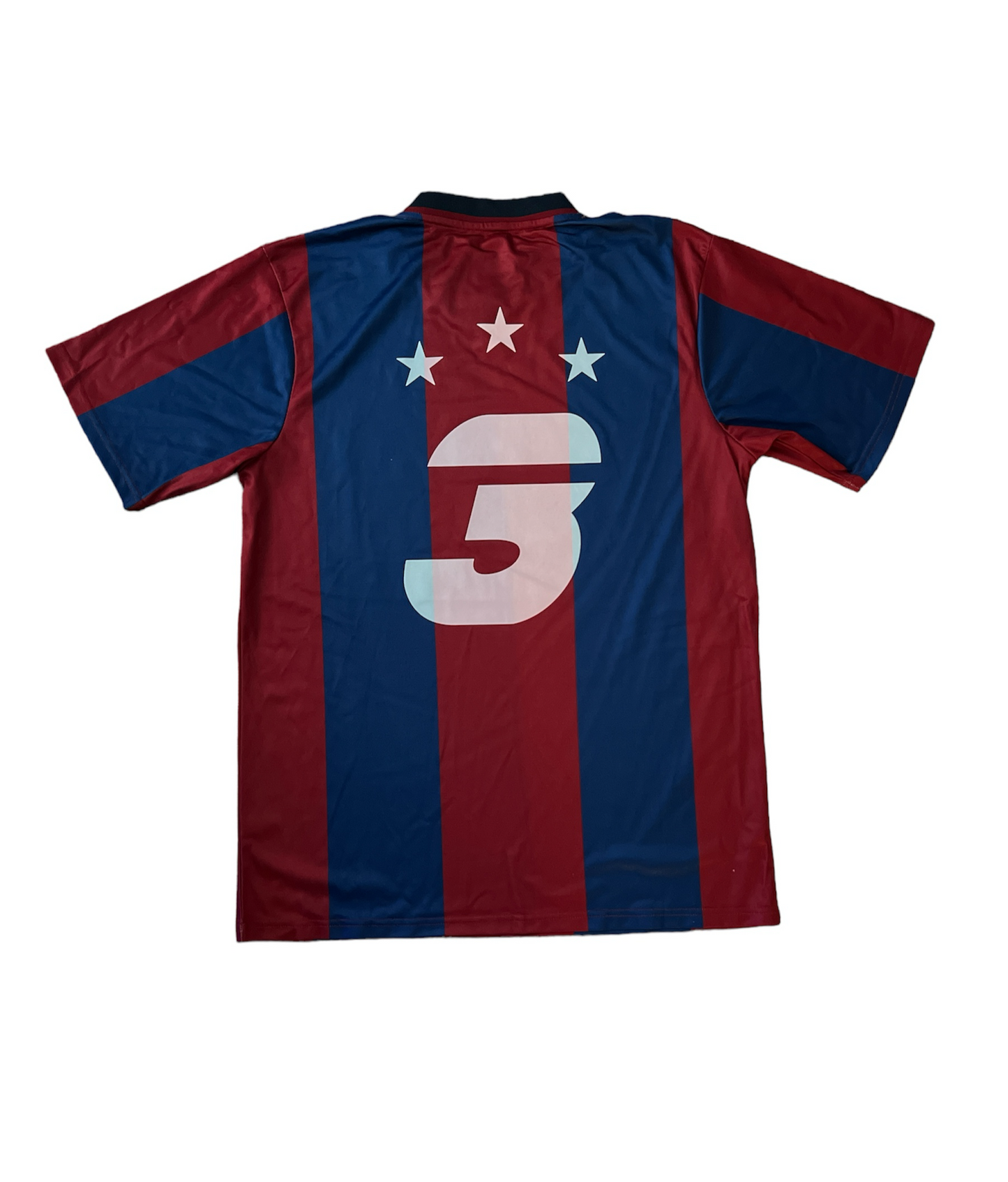 “UND3RRATED FC KIT”