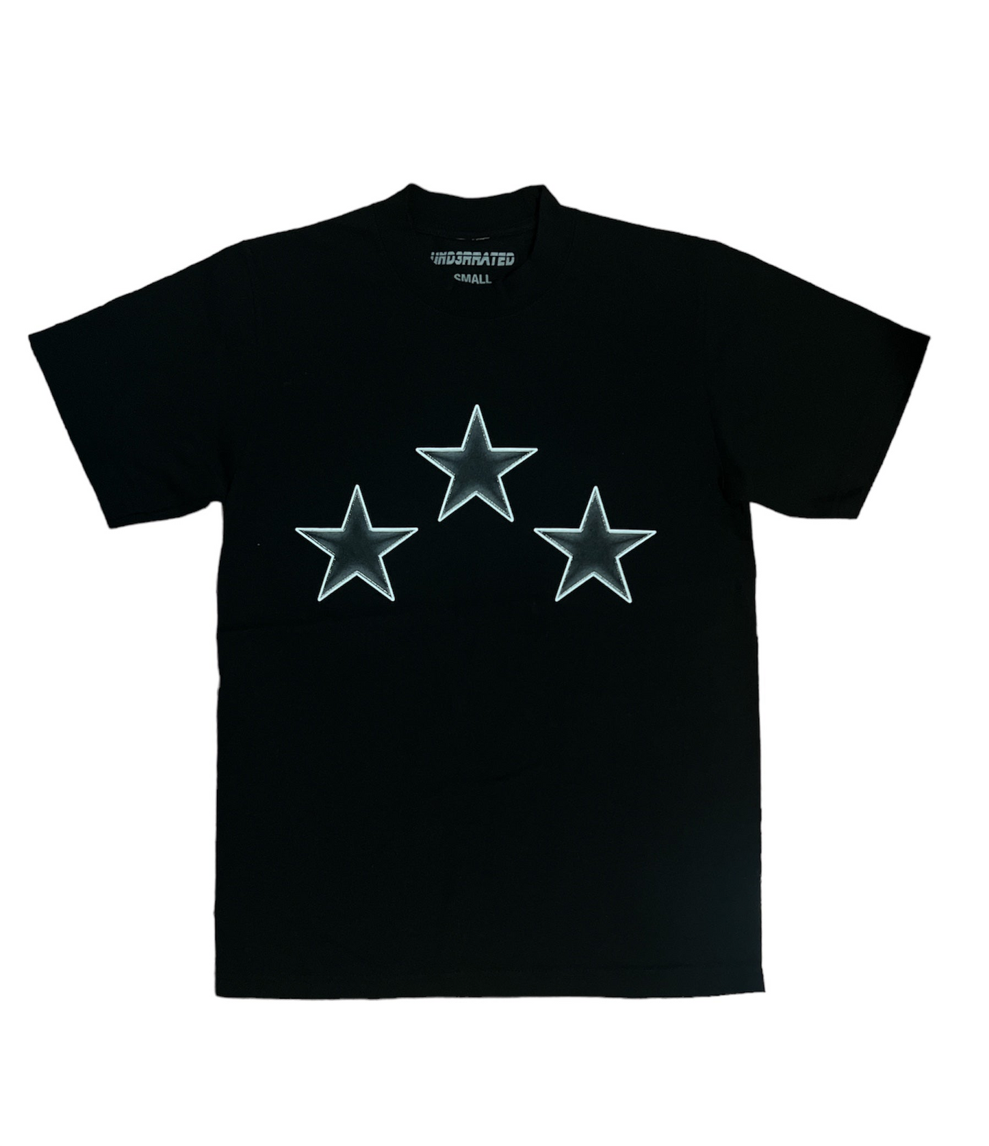 “TOP 3 TEE”