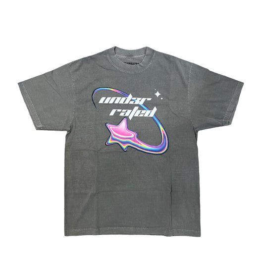 “SHINE TEE”